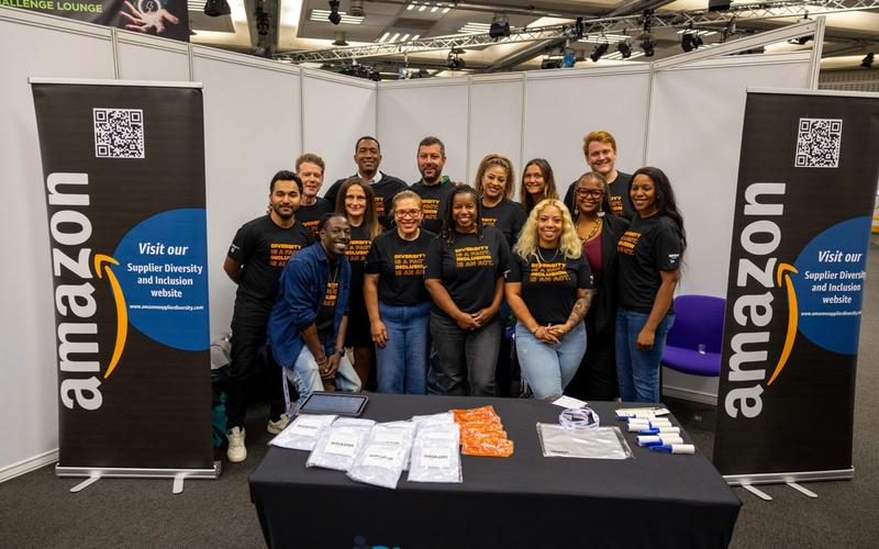 MSDUK & ESDP Business Show 2024