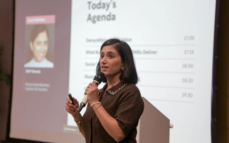 DEFY Brands: Turning Connection into Creative Impact