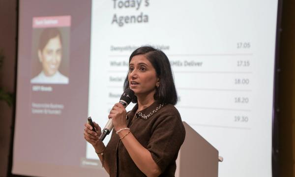 DEFY Brands: Turning Connection into Creative Impact