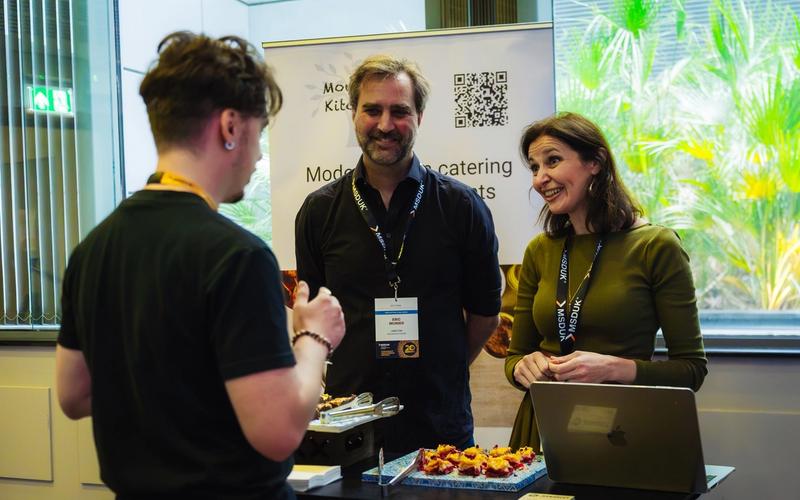 MSDUK@20 Conference - Business Show (16 September 2026)