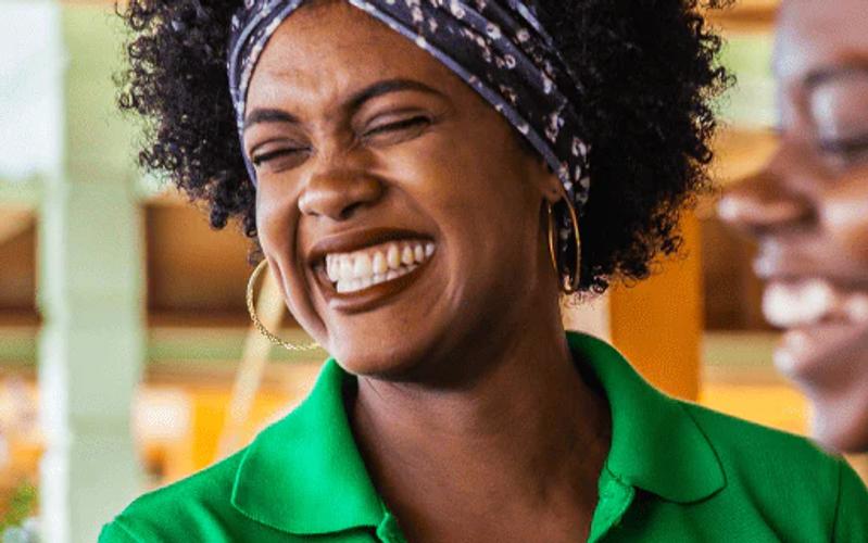 The Matcha Yaad: From Idea to Launch Through Community and Clarity