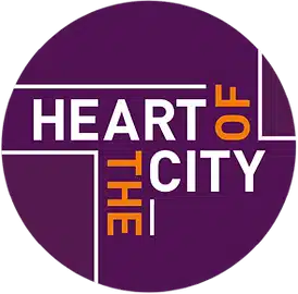 Heart of the City