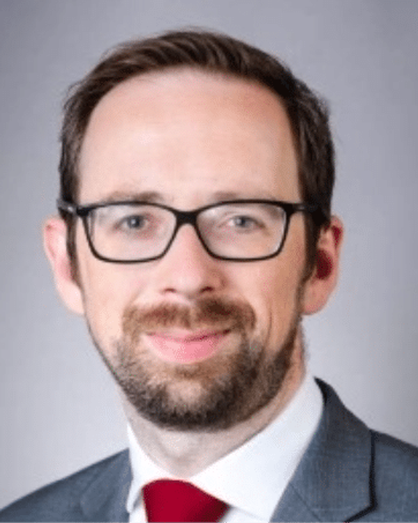 James Lloyd, CBRE
