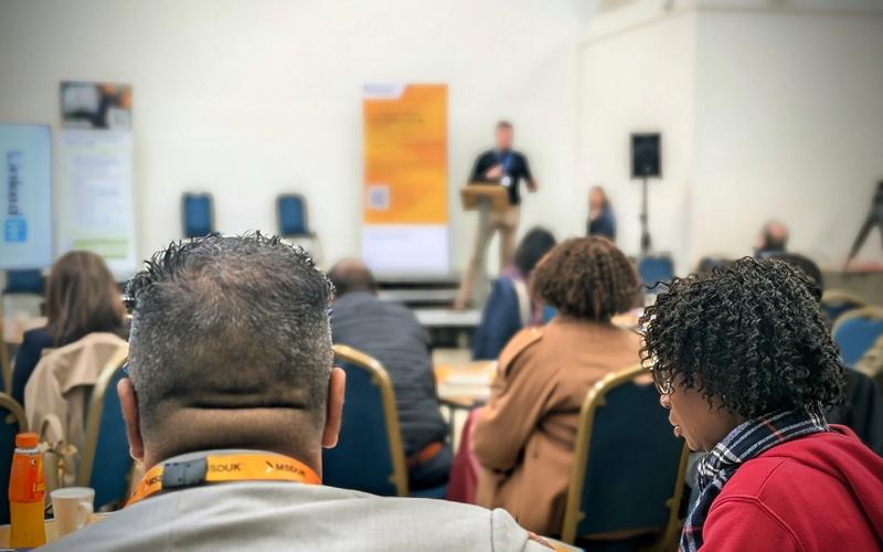 Celebrating Inclusive Procurement, Creating a Future-Ready Workforce