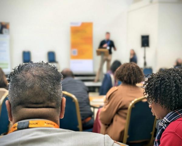 Celebrating Inclusive Procurement, Creating a Future-Ready Workforce