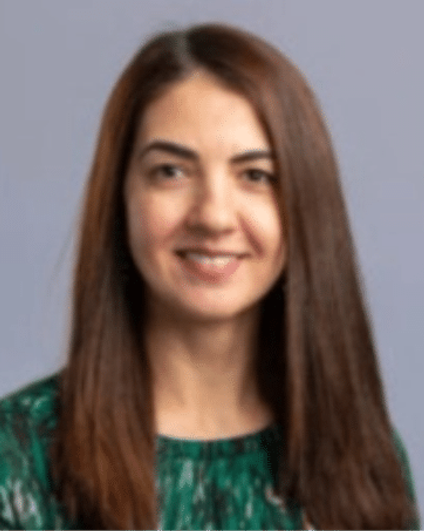 Sara Ahmad, Bristol Myers Squibb