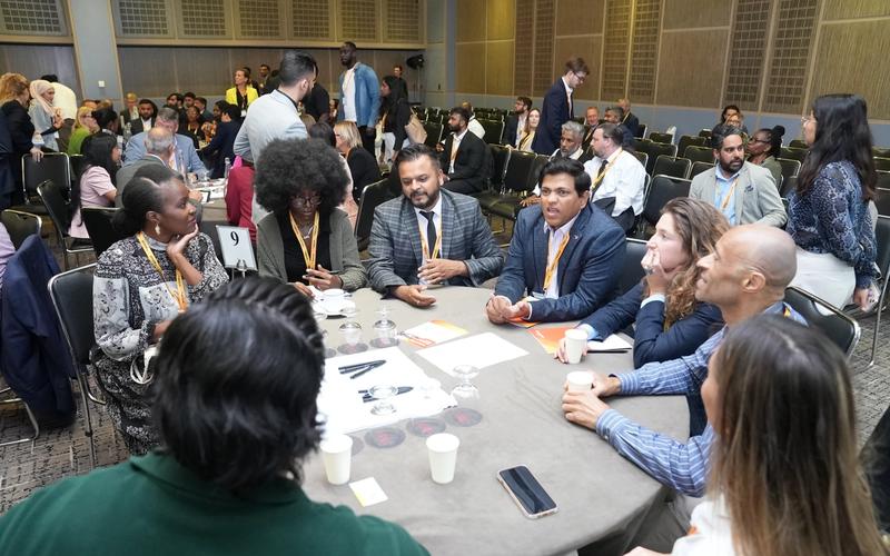 MSDUK Business Opportunity Day - 2023