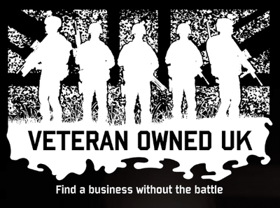 Veteran Owned UK