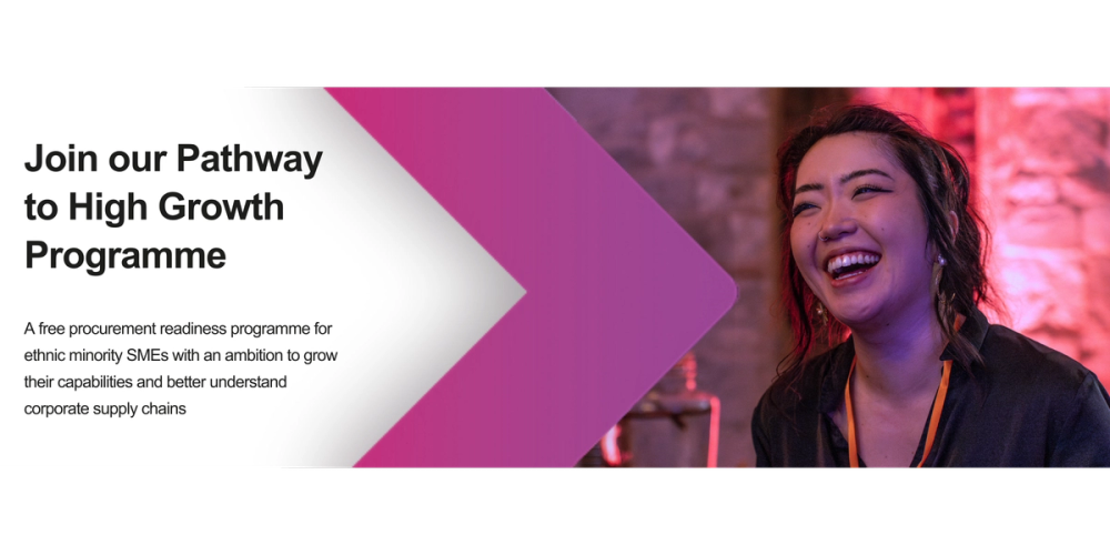 Pathway to High Growth (Cohort 6)