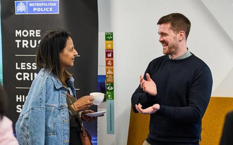 5 Tips on How to Make the Most Out of Your Network