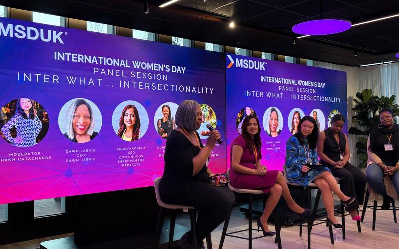 International Women's Day Event 2025