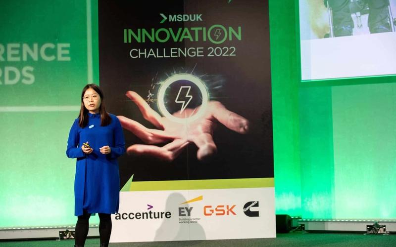 Innovation Challenge 2022
