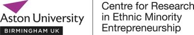 Aston University Centre for Research in Ethnic Minority Entrepreneurship (CREME)