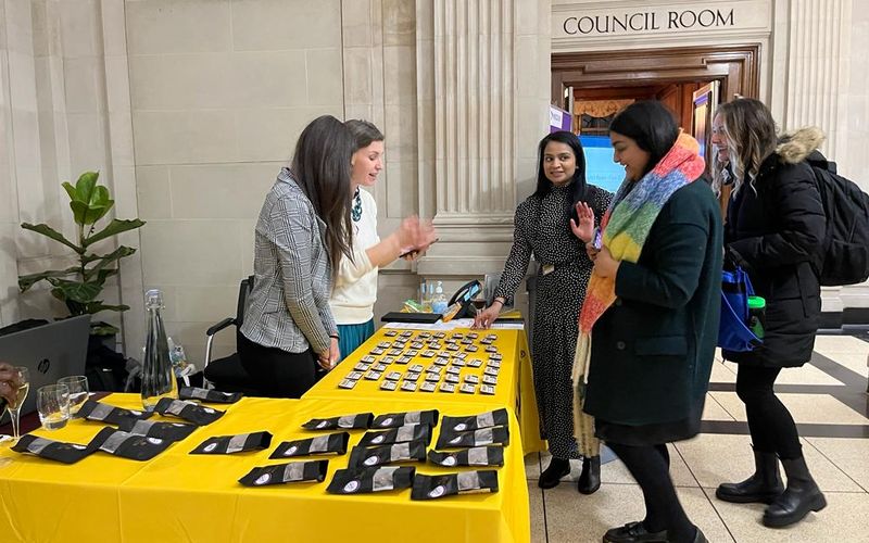 MSDUK International Women's Day Event 2023