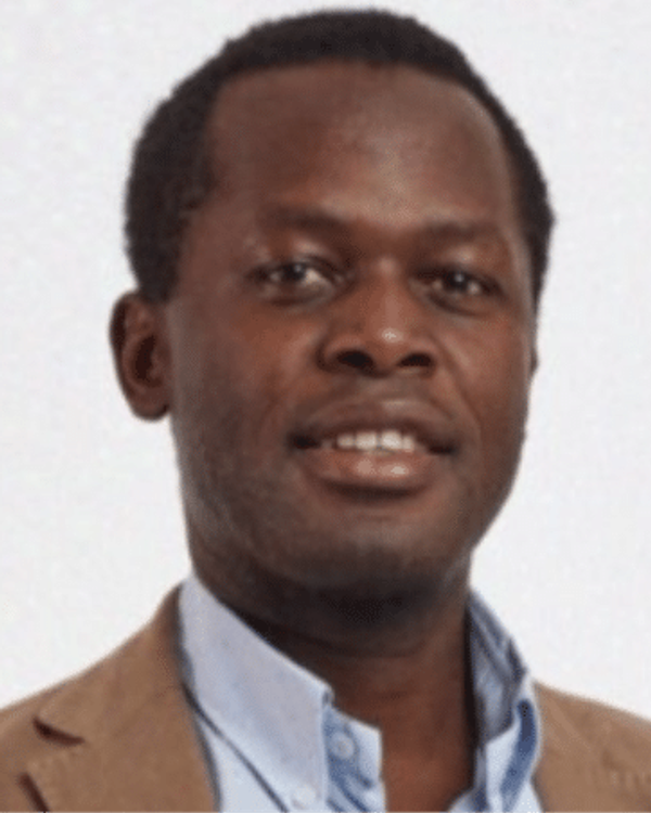Ben Ngobi, Accenture
