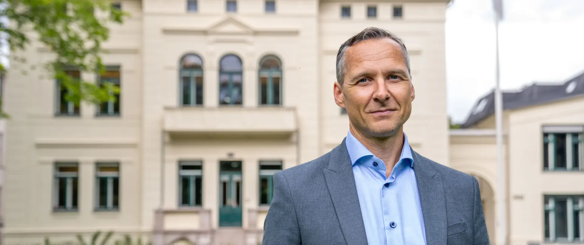 Christian Øvregaard