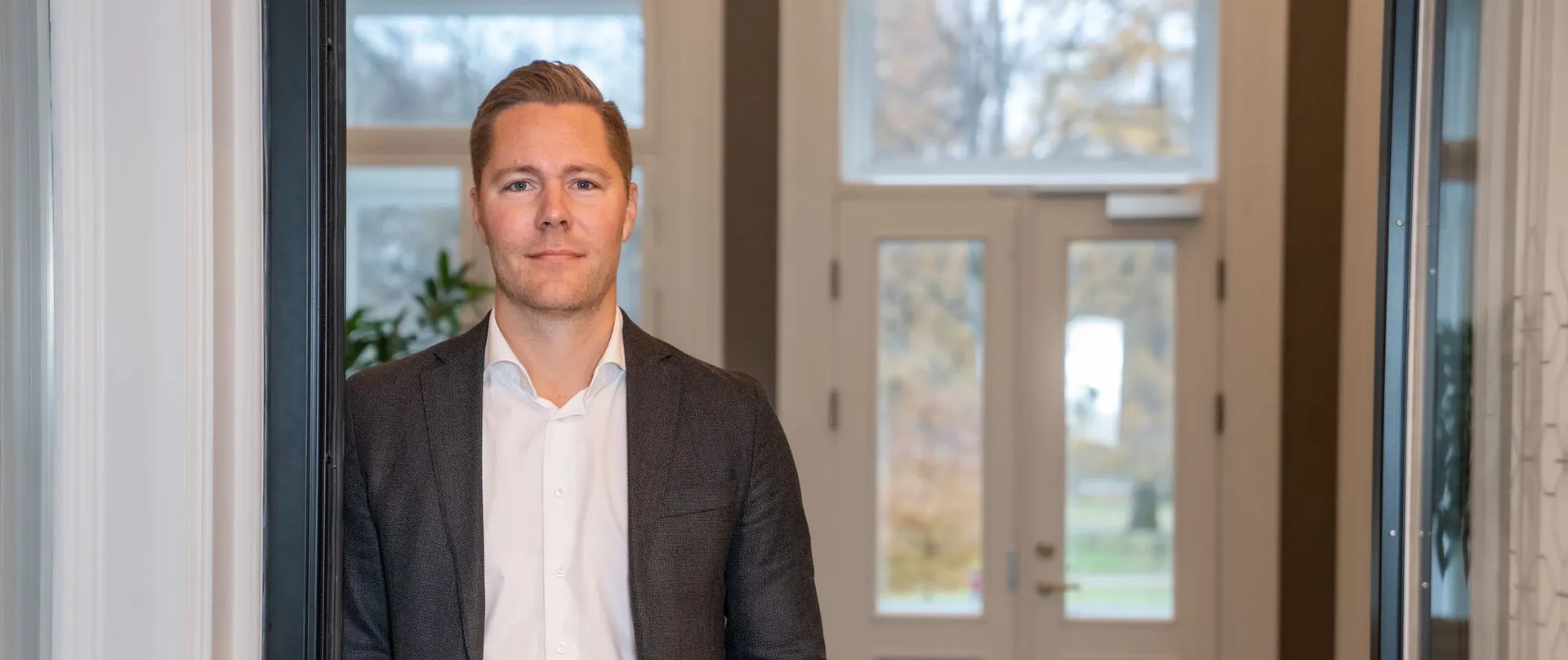 Johan Grönlund