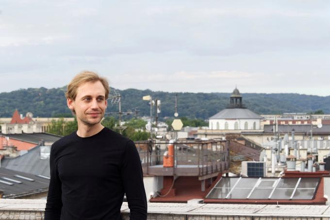 Paweł Bańka