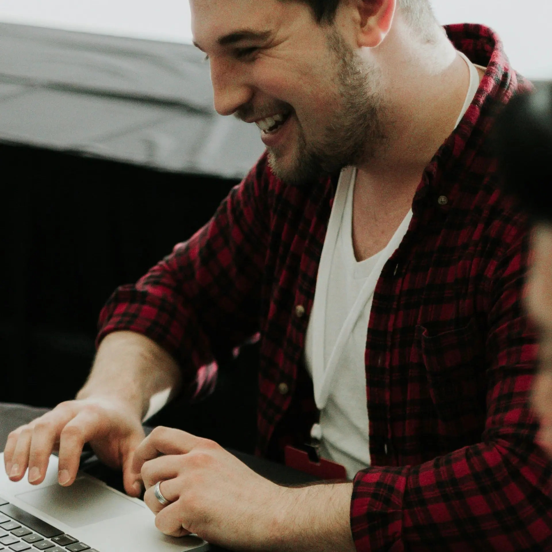 Über uns Forte Digital