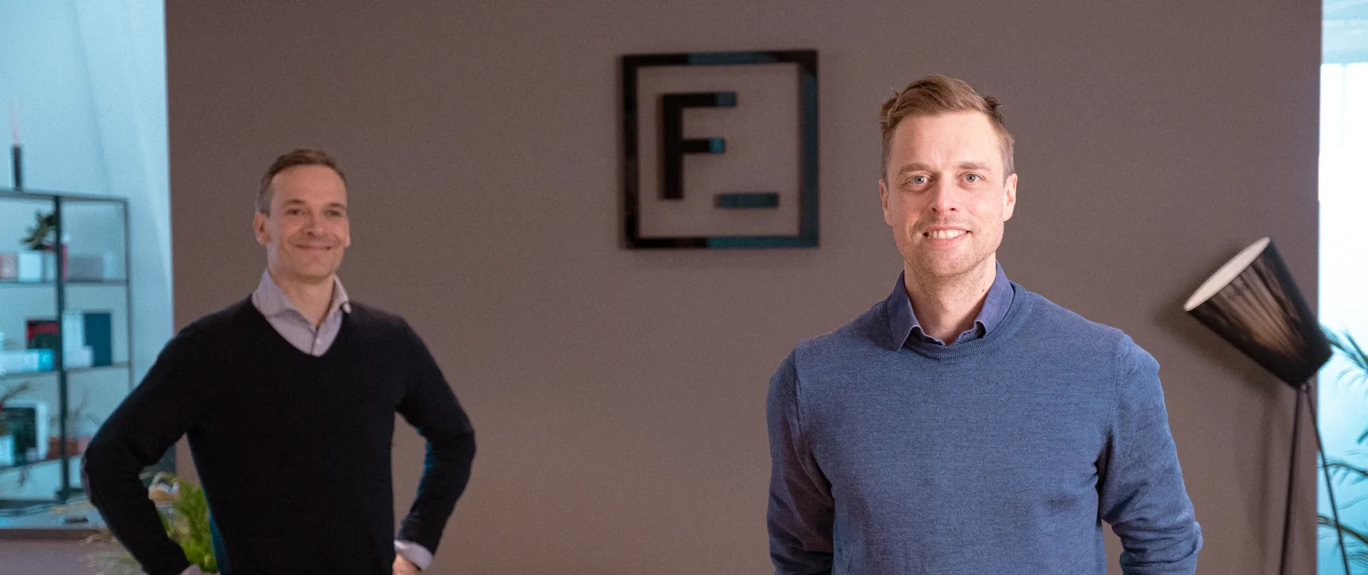 Pål Werdenhoff er ny kundedirektør i Forte Digital 