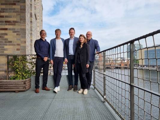 News | Forte Digital expand to Germany