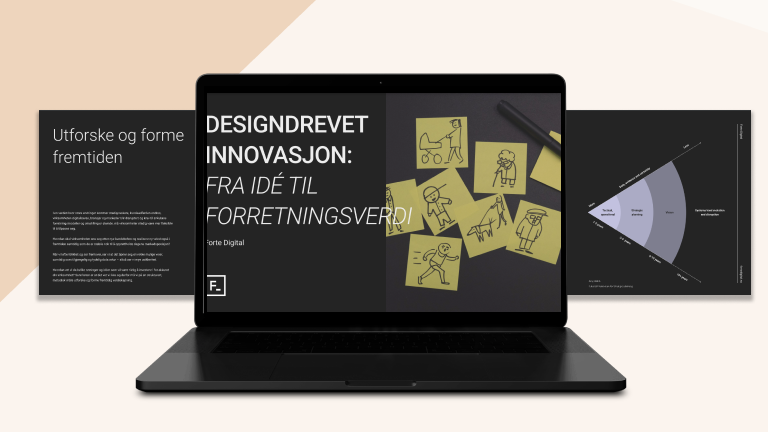 Forte Digital | Relevant Innsikt