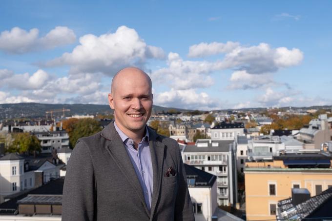 Christer Aas