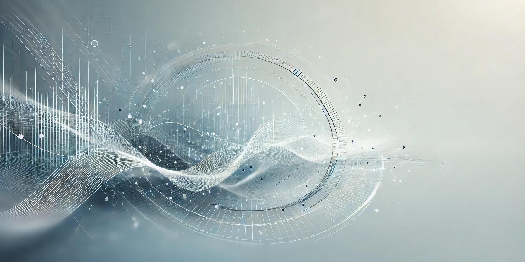 a key is coming out of a door in a futuristic city .