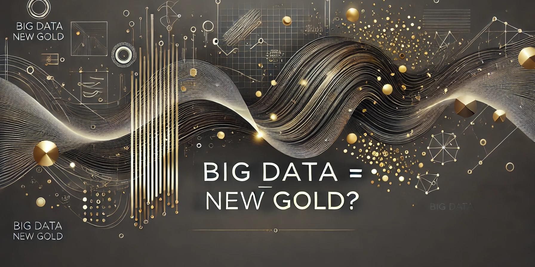 a large gold nugget is sitting on top of a computer chip .