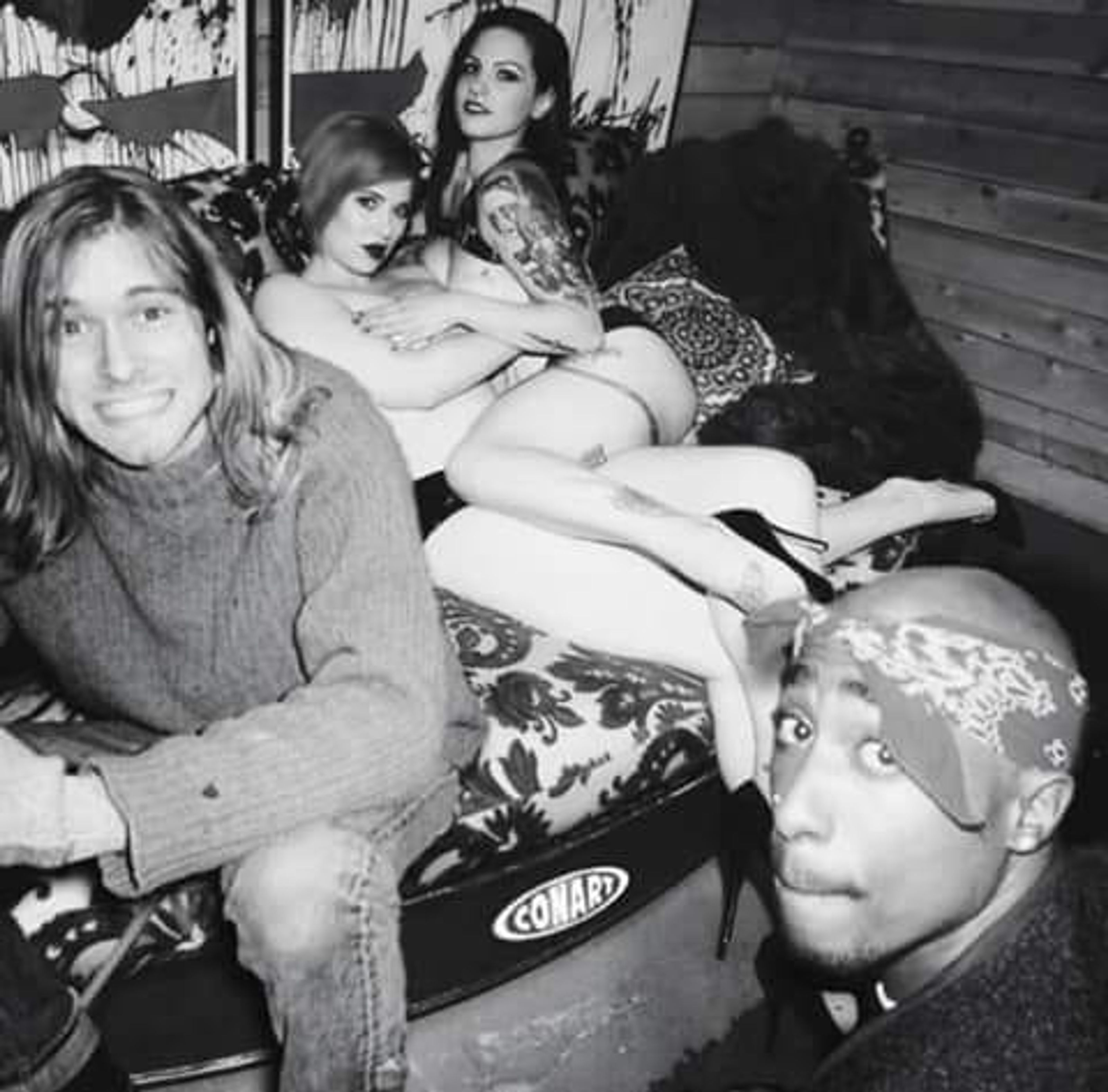 2 pac