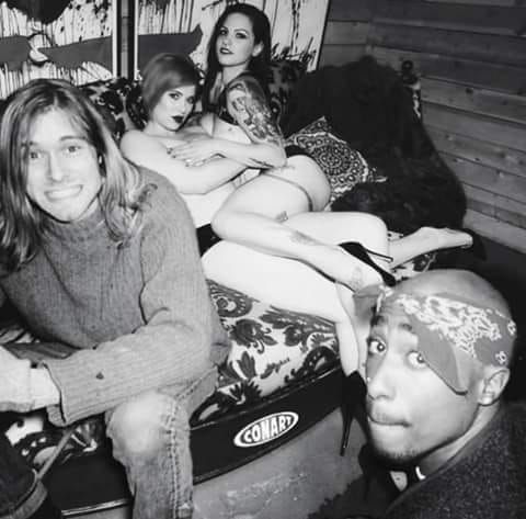 2 pac