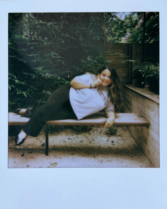 Stephanie Moreno, Scheduler
