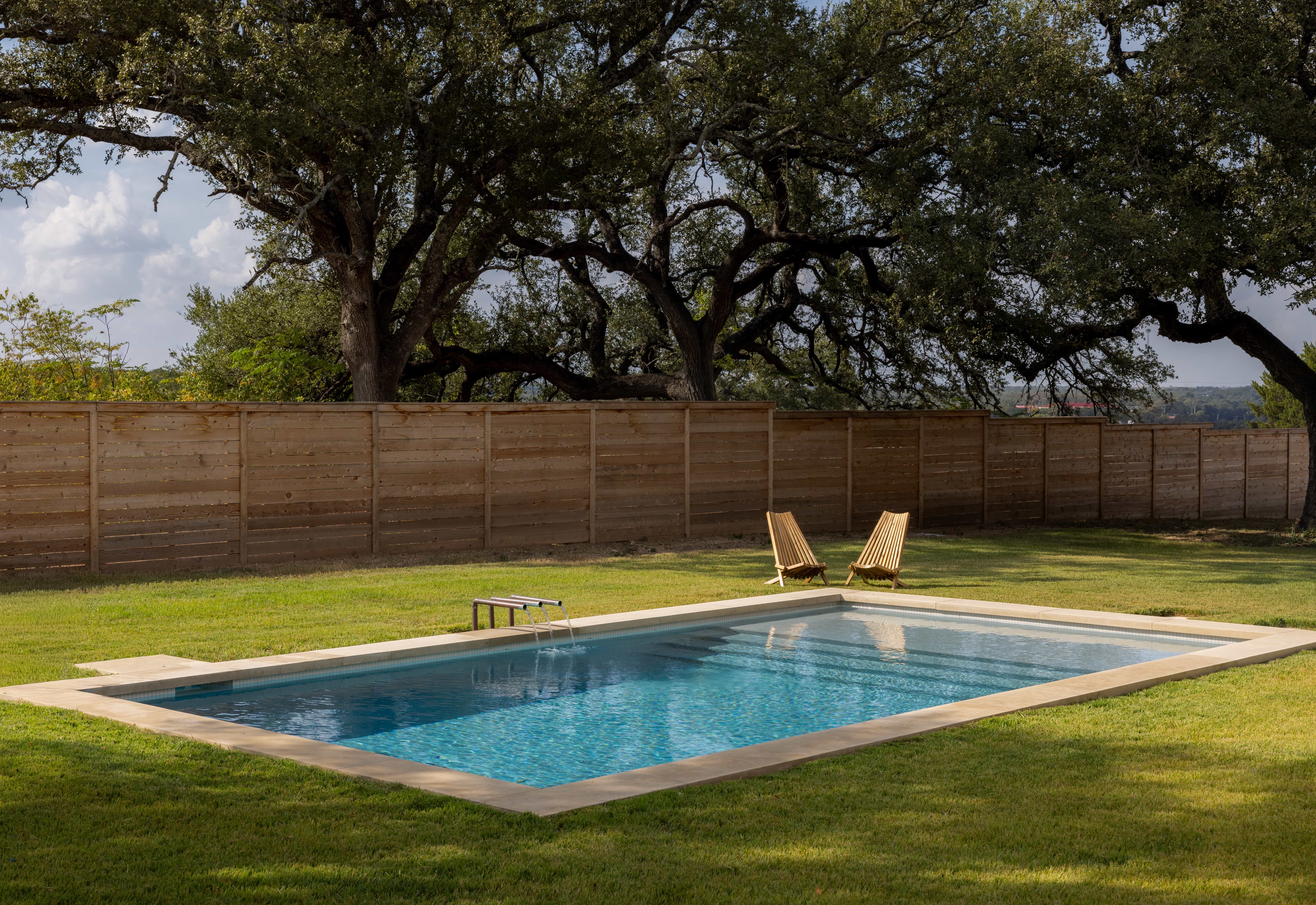 Golden Hour Pools Grand