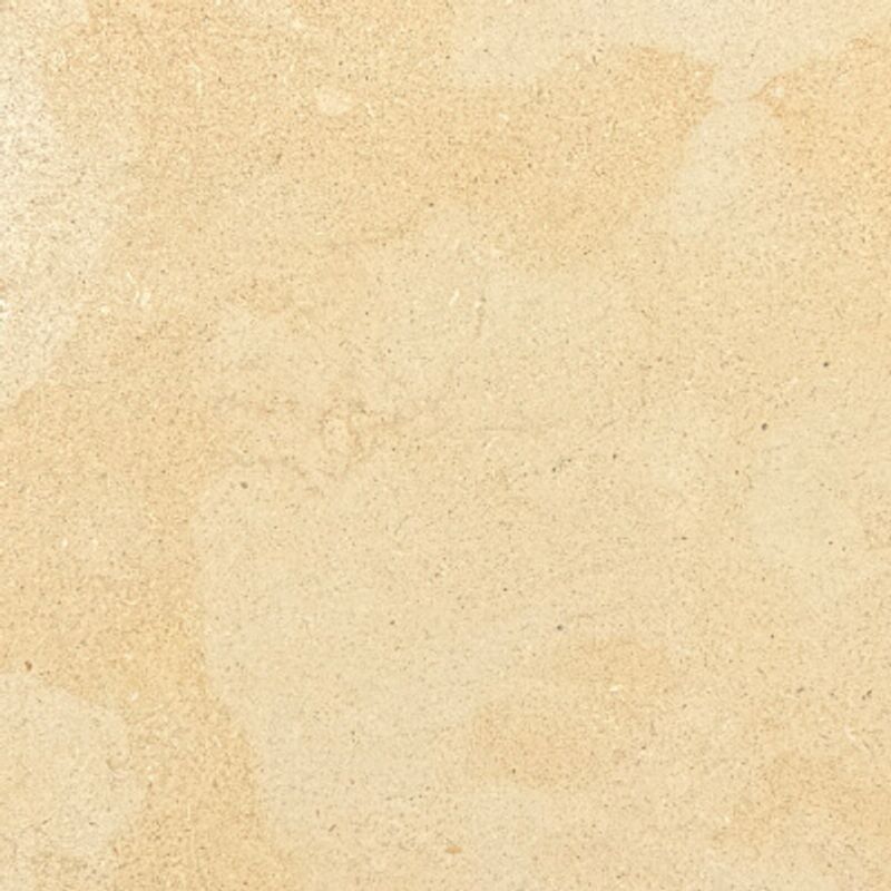 Natural White limestone coping