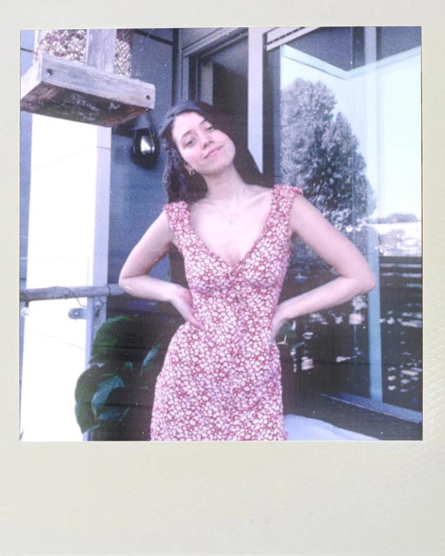 Sofia Abarca, Designer