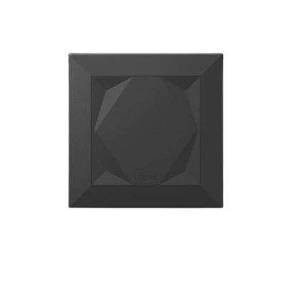 Panel dotykowy Loxone Touch antracyt