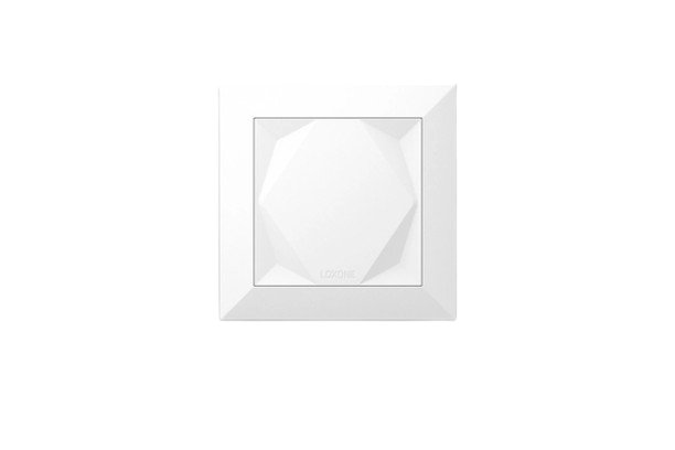 Panel dotykowy Loxone Touch biały