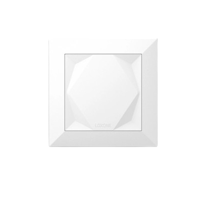 Panel dotykowy Loxone Touch biały