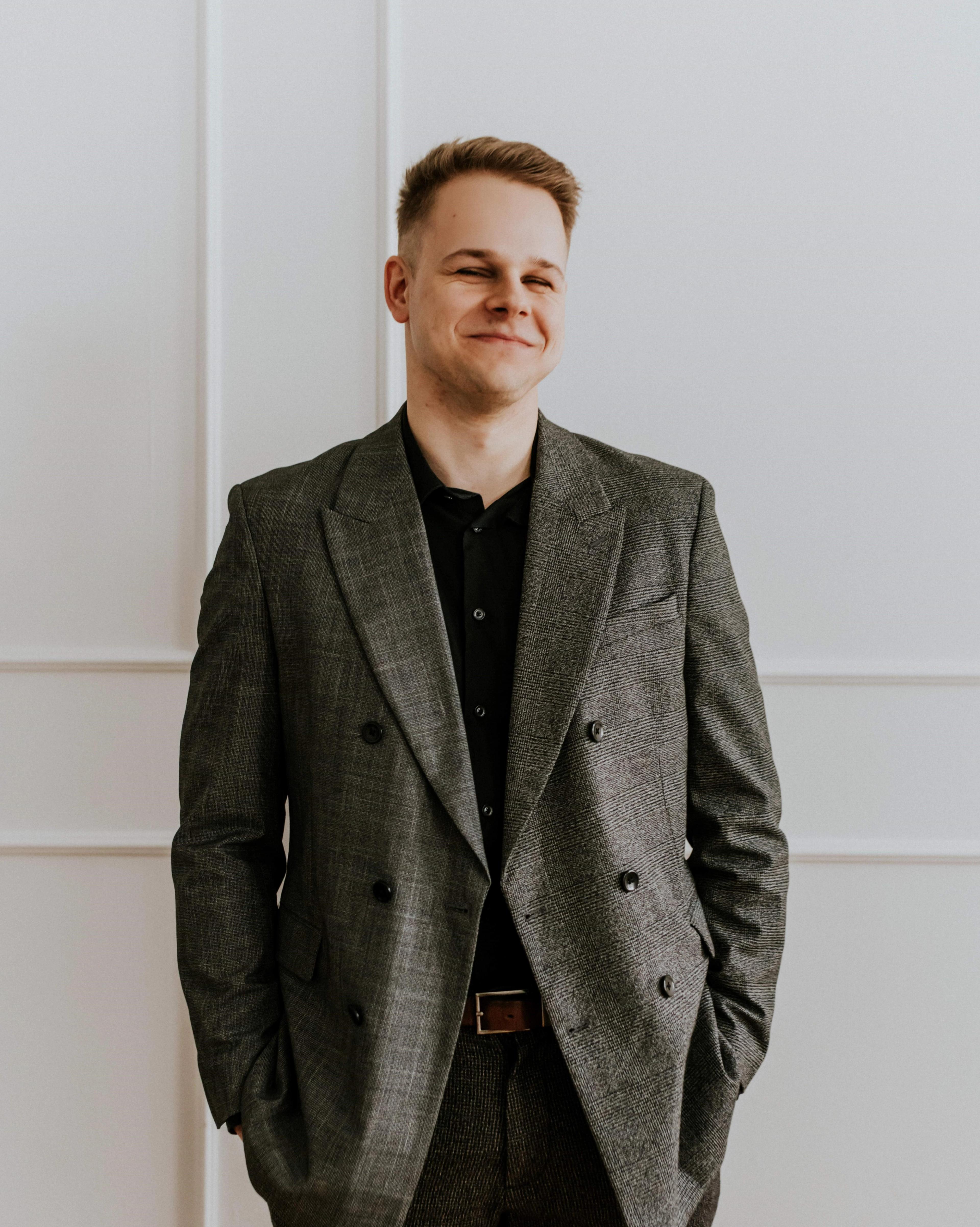 Zdjęcie profilowe użytkownika Krzysztof Kwiatkowski