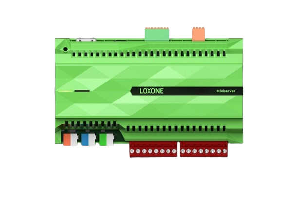 Jednostka centralna sterująca Loxone Miniserver
