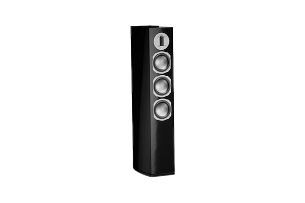 Loxone Chromium Speaker