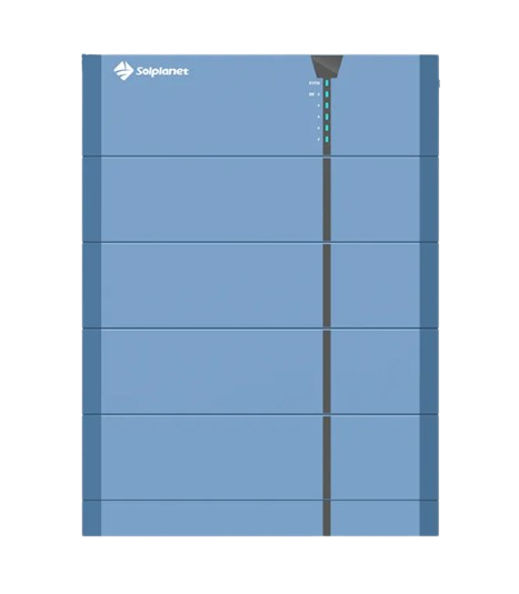 Magazyn energii solplanet G2