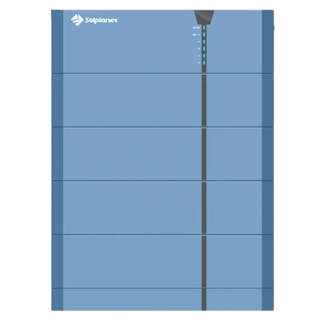 Magazyn energii solplanet G2