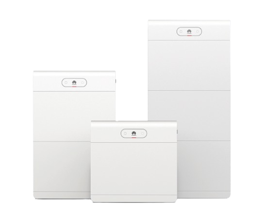 Magazyn energii huawei S1