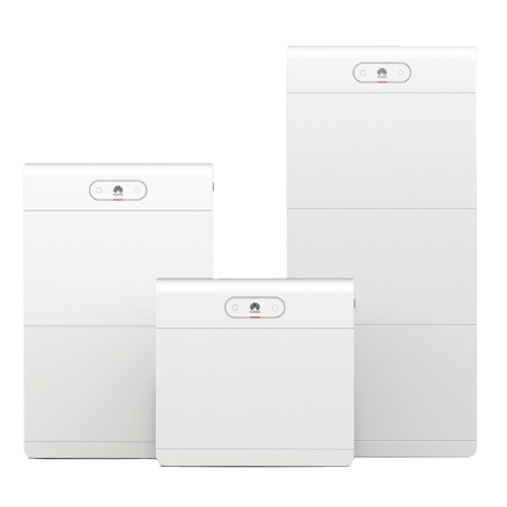 Magazyn energii huawei S1