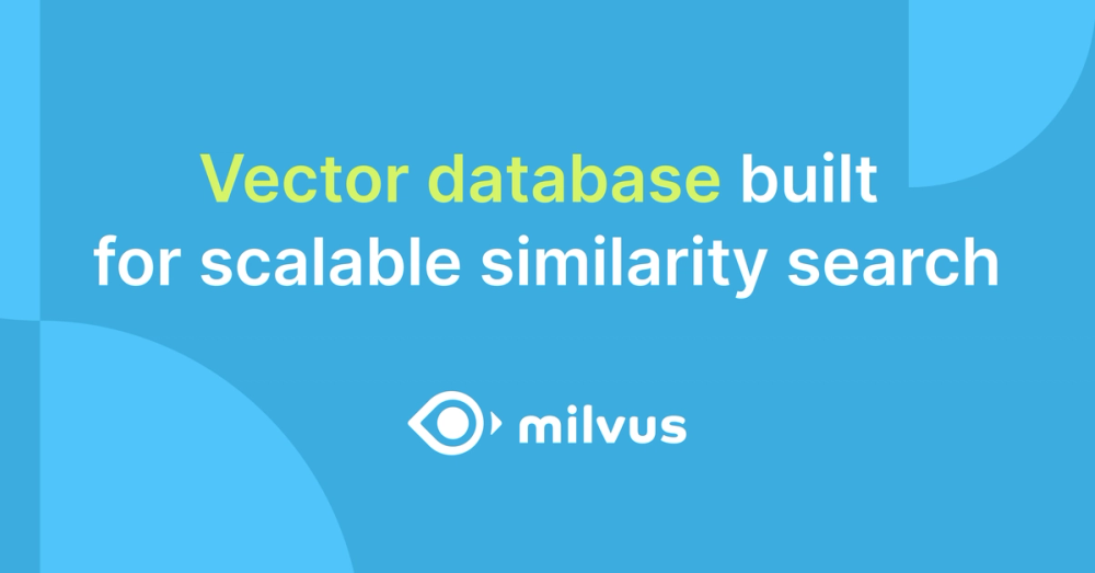 image of Milvus