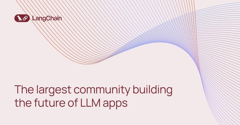 image of LangChain