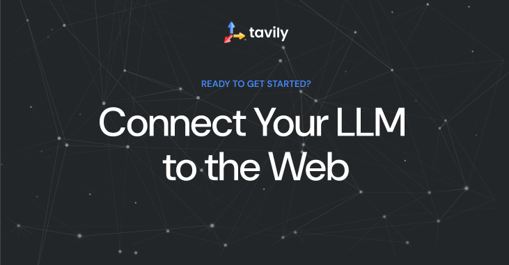 image of Tavily