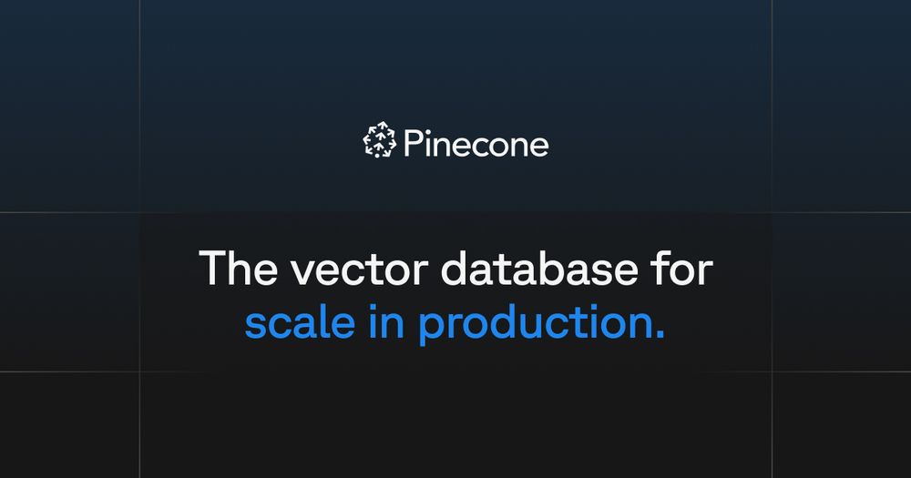 image of Pinecone