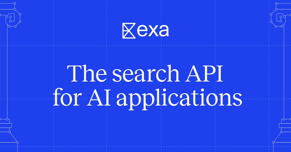 image of Exa
